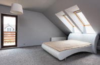 Tritlington bedroom extensions